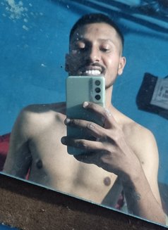 Vishal – Indian Male escort in Indore