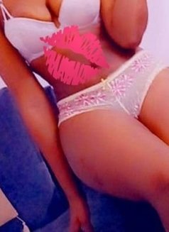 Vivian mime tabuk – Zambian escort in Tabuk