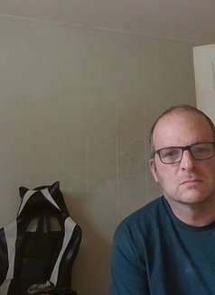 Wayne O'connor – Canadian Male escort in Brantford