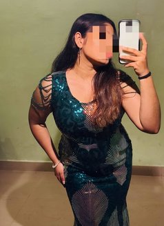 Web girl.... – Indian escort in Gurgaon