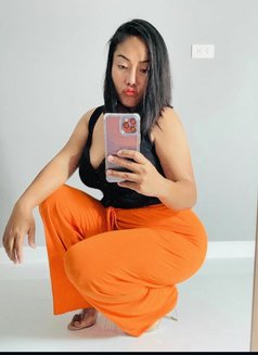 Yada – escort in Bangkok