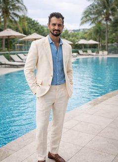 Yatin Shah – Indian Male escort in Vadodara