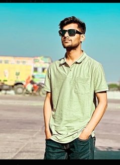 Yesh – Indian Male escort in Chandigarh