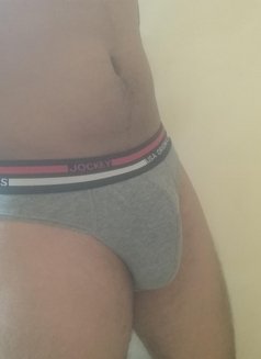 Yoou Mie – Indian Male escort in Vadodara