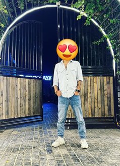 Yourdestiney – Indian Male escort in Dehradun, Uttarakhand