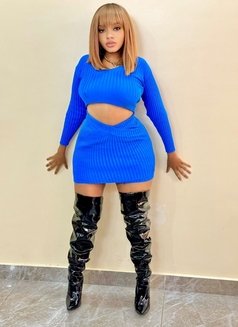 Zamzam – Tanzanian escort in Dar es Salaam