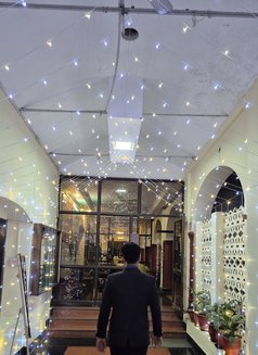 Zeus – Indian Male escort in Dehradun, Uttarakhand